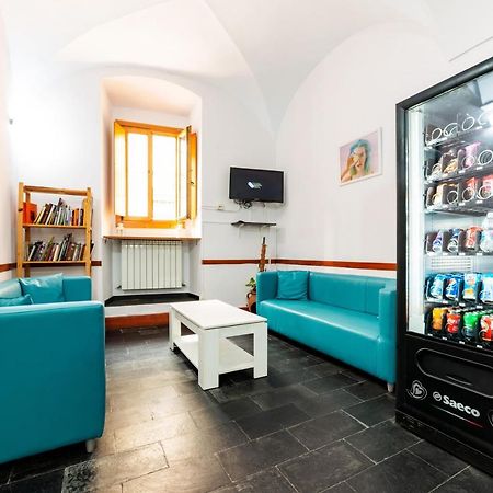 Albergue Las Veletas Caces エクステリア 写真