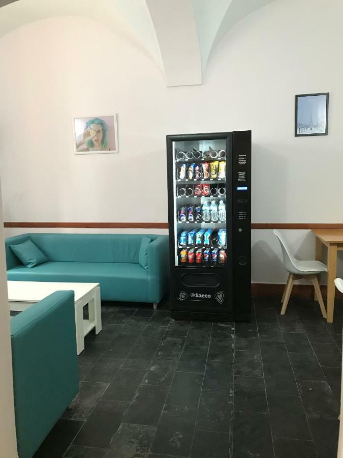 Albergue Las Veletas Caces エクステリア 写真