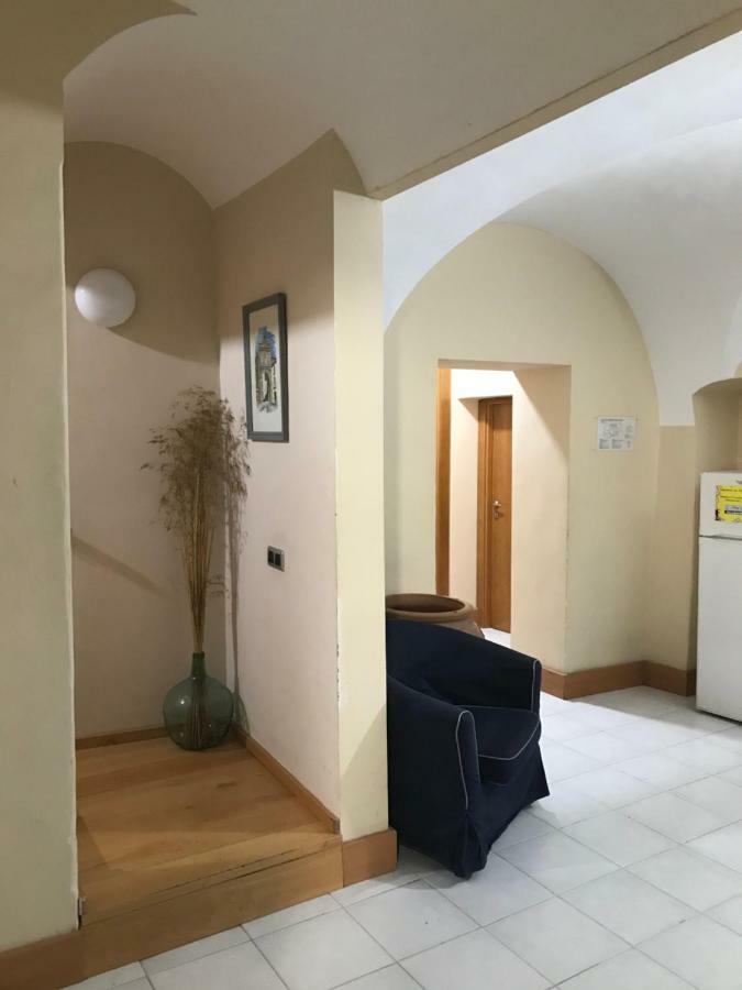 Albergue Las Veletas Caces エクステリア 写真