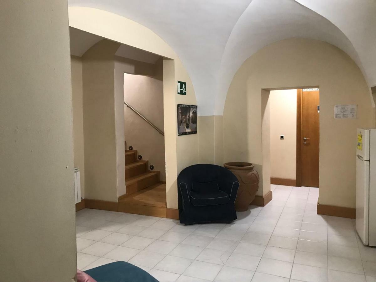 Albergue Las Veletas Caces エクステリア 写真
