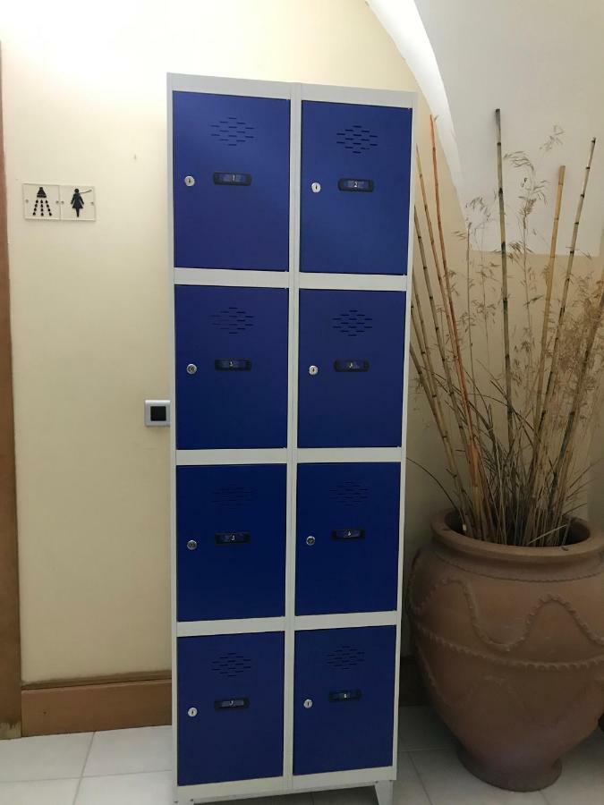 Albergue Las Veletas Caces エクステリア 写真